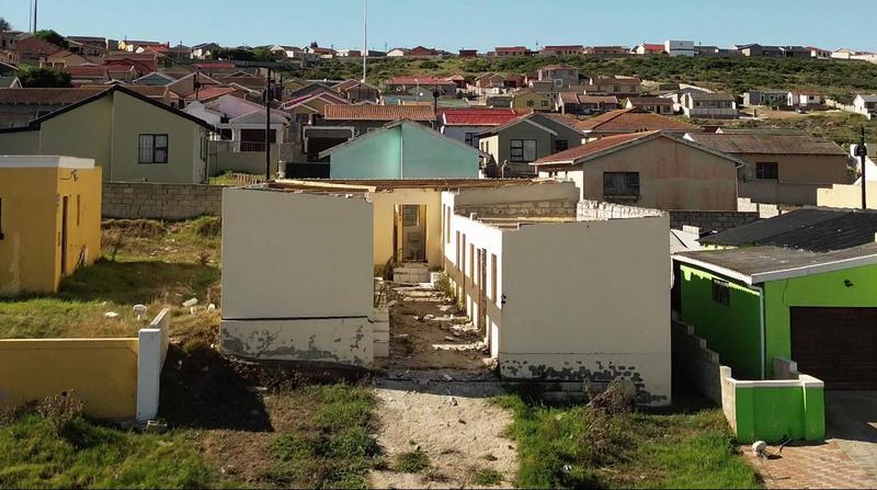 0 Bedroom Property for Sale in Kwadwesi Eastern Cape